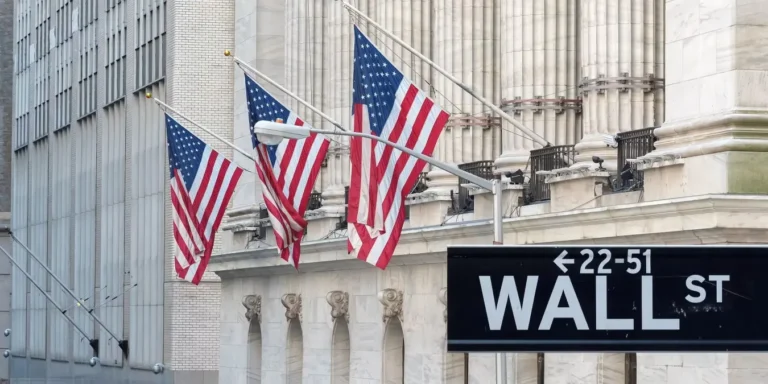 Kripto para şirketleri Wall Street’te altın çağını yaşıyor