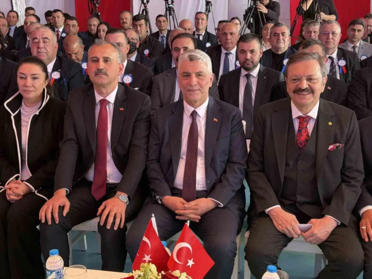 Gürbulak’ta Yeni Dönem: Sınır Ticareti İki Katına Çıkıyor!