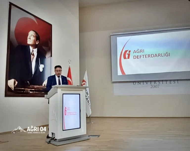 Ağrı’da Kamu Yönetimine Eğitim: 280 Personele Mevzuat Ayarı