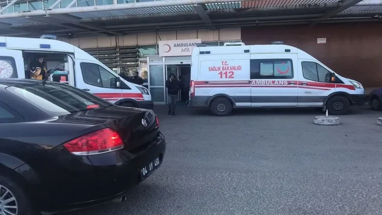 Patnos’ta Sandık Sonrası Dehşet: 2 Oy Farkı Can Yakıyordu!