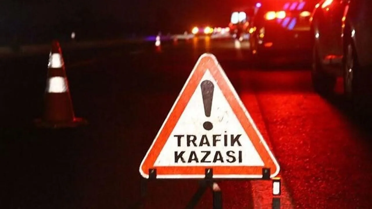 Ağrı’da Kahreden Kaza: 10 Yaşındaki Muhammed Hayatını Kaybetti