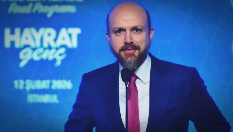 Ağrı’da Büyük Buluşma : Bilal Erdoğan Kente Geliyor