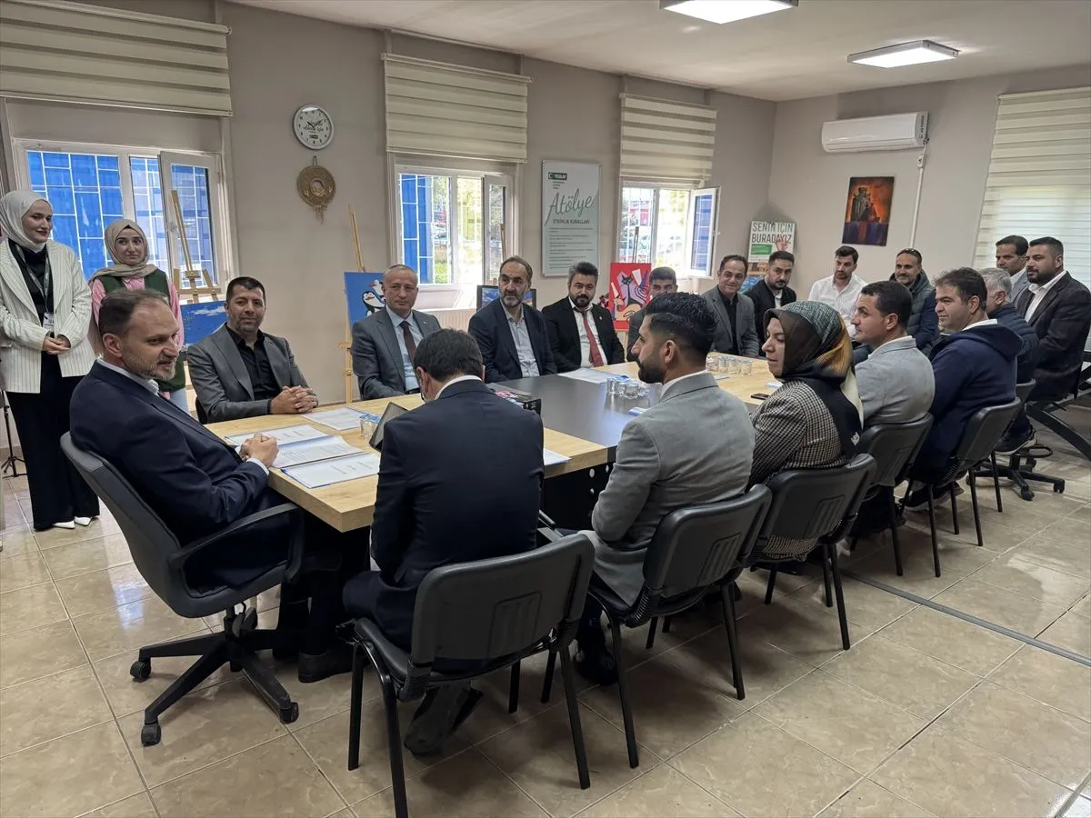 Yeşilay’dan bağımlılıkla mücadelede kararlılık vurgusu
