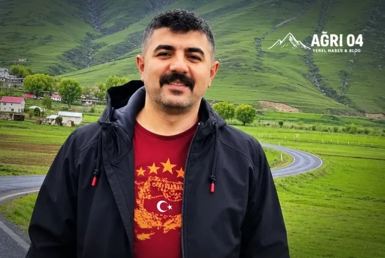 Ağrı Futbol Saha Komiserleri Derneği’nde Yerlikaya Dönemi
