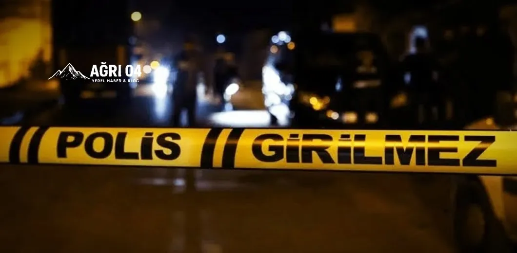 Düğününe 20 Gün Kala Evinde Ölü Bulundu: Ağrı Ağlıyor!