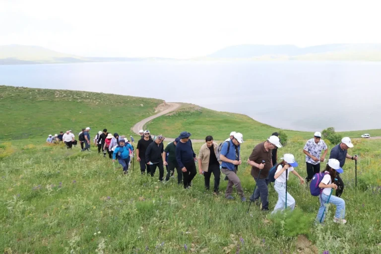 15 Temmuz Ruhu Ağrı’da Zirveye Taşındı!
