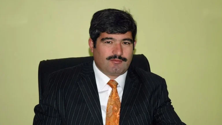 Ekrem Aktaş’ın Annesi Rahime Aktaş Hayatını Kaybetti