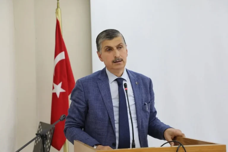 Ağrı’da 154 yönetici adayı için eğitim seferberliği