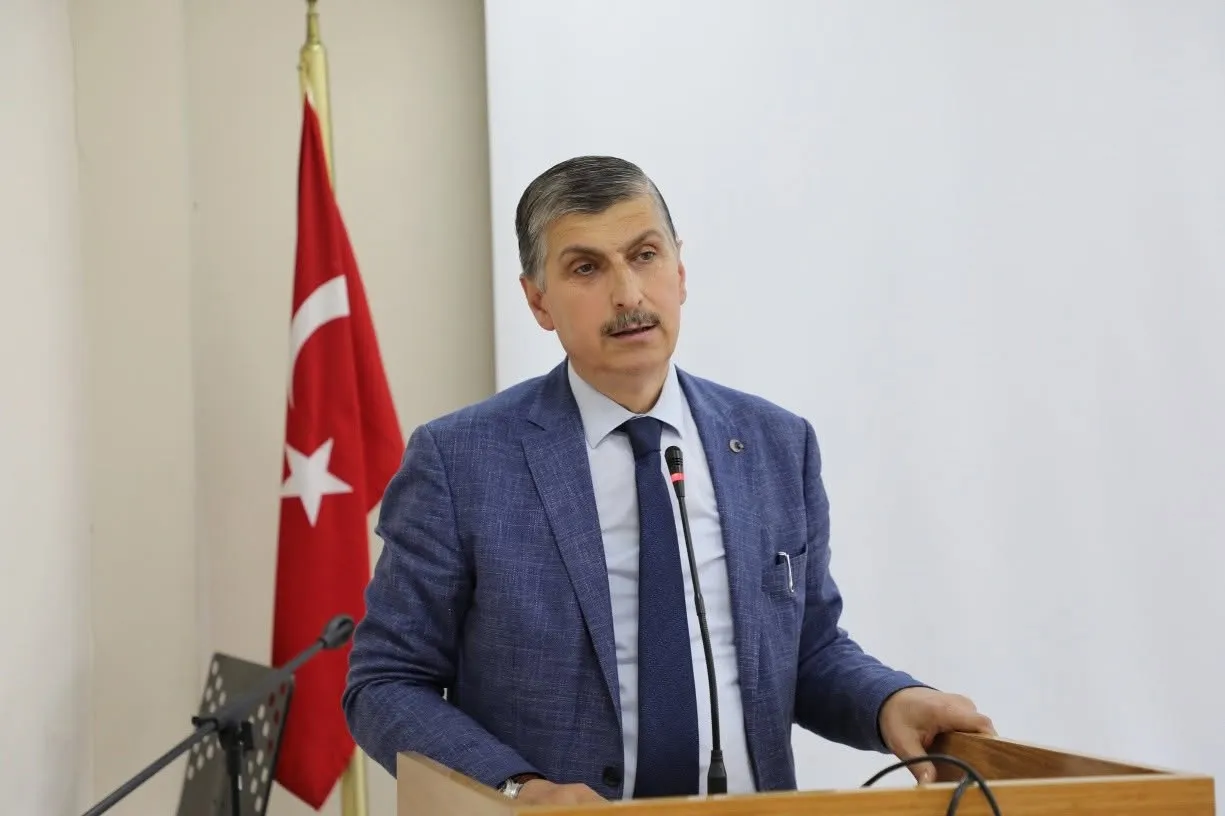 Ağrı’da 154 yönetici adayı için eğitim seferberliği