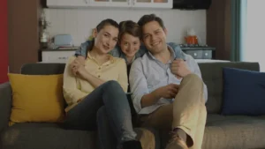 Aile ve Nüfus On Yılı Vizyon Belgesi ile yeni dönem başladı
