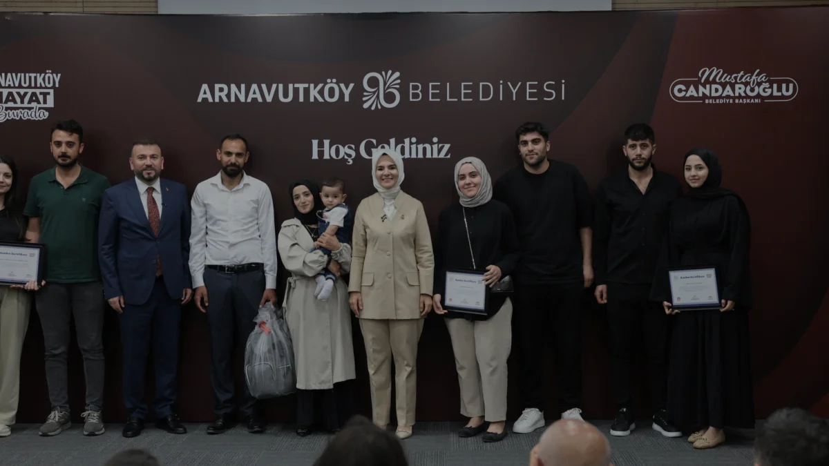 Bakan Göktaş Evlilik Öncesi Eğitim Programında Gençlerle Buluştu