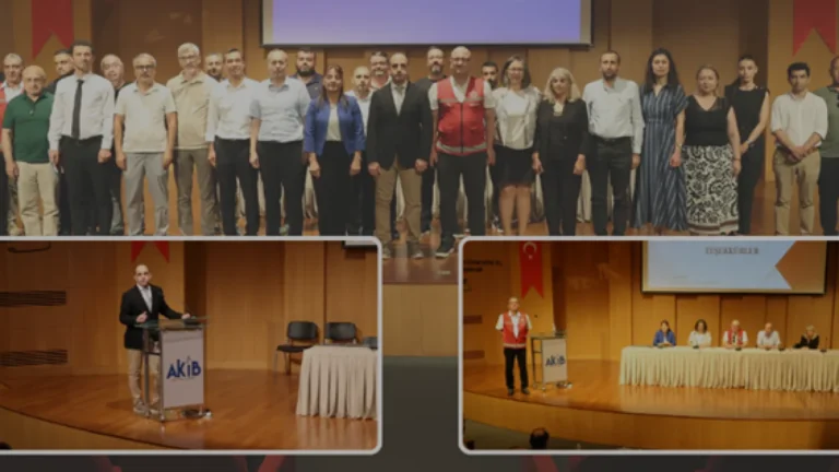 Bitki Karantinası Yönetmeliğinde Yeni Dönem Mersin Toplantısıyla Başlıyor