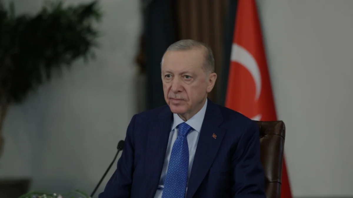 Cumhurbaşkanı Erdoğan Kral 3 Charlesın Cambridge Camisi Ziyaretini Değerlendirdi