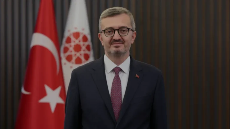 İletişim Başkanı Duran Mescid-i Aksa Baskınına Tepki Gösterdi