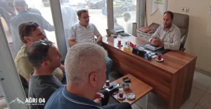 Ağrı’da Düğün ve Özel Günlerde Yeni Dönem Başladı!