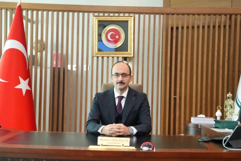 Patnos’ta Musluklardan Memba Suyu Akacak: Yüzde 75’i Bitti!