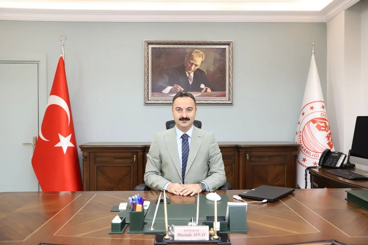 Doğubayazıt’tan Geleceğe Dev Yatırım: Öğrencilere 8 Milyon TL’yi Aşan Eğitim Desteği!