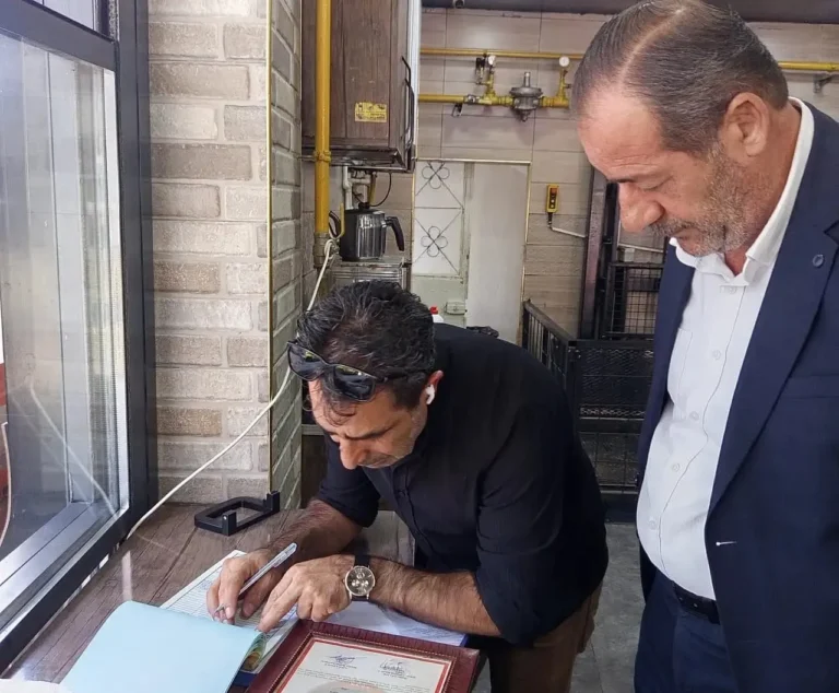 Ekmekten Çıkan Keskin Tehlike Ağrı’yı Sarstı!
