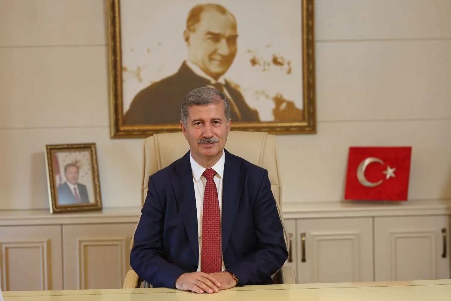 AİÇÜ Yeşil Dönüşümde Küresel Tırmanışını Sürdürüyor!