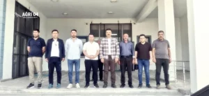 Doğubayazıt Sağlığında Yeni Dönem: İkinci Mamografi Cihazı