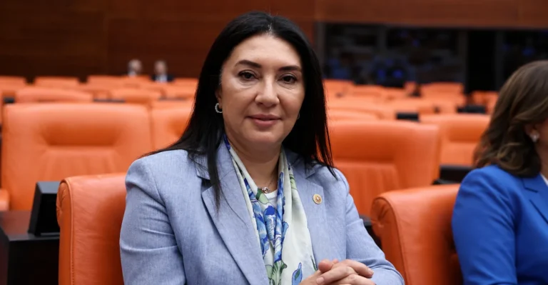 Ağrı’da Çevre Devrimi: Milletvekili Kilerci Müjdeyi Verdi