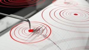 Patnos’ta Korkutan Dakikalar: 27 Dakika Arayla İki Deprem!