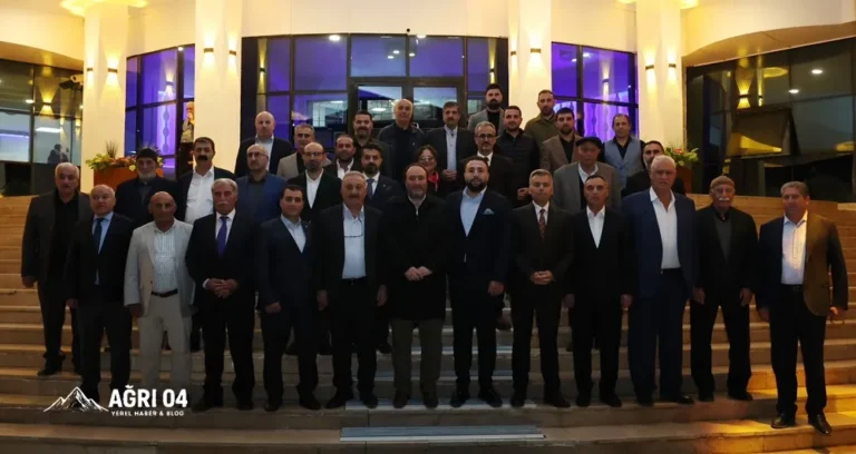 Ağrı’da Çocuklar İçin Tarihi Adım: UDER Mobil Oldu!