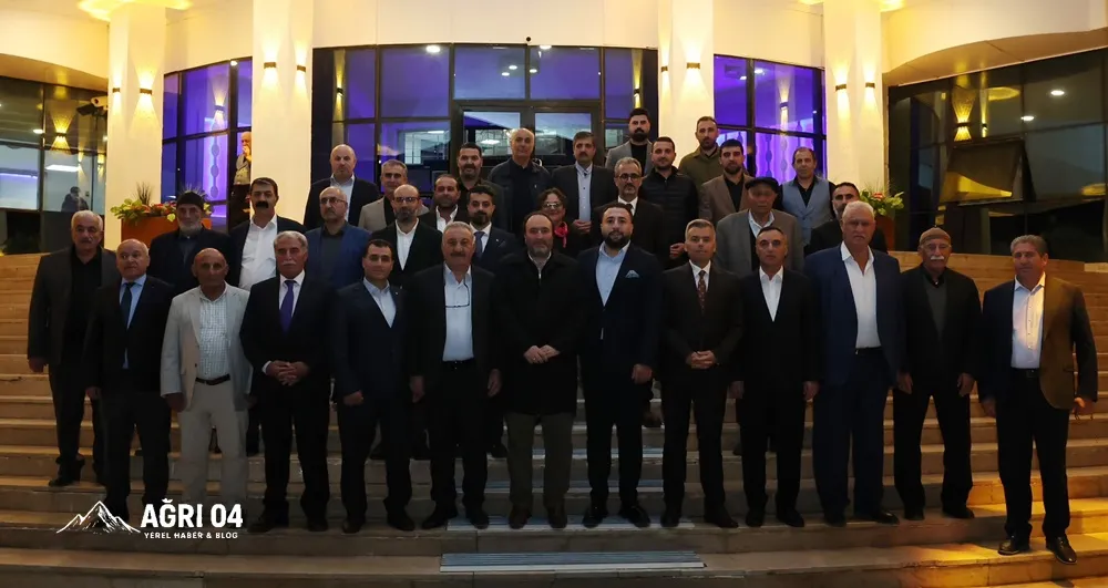 Ağrı’da Çocuklar İçin Tarihi Adım: UDER Mobil Oldu!