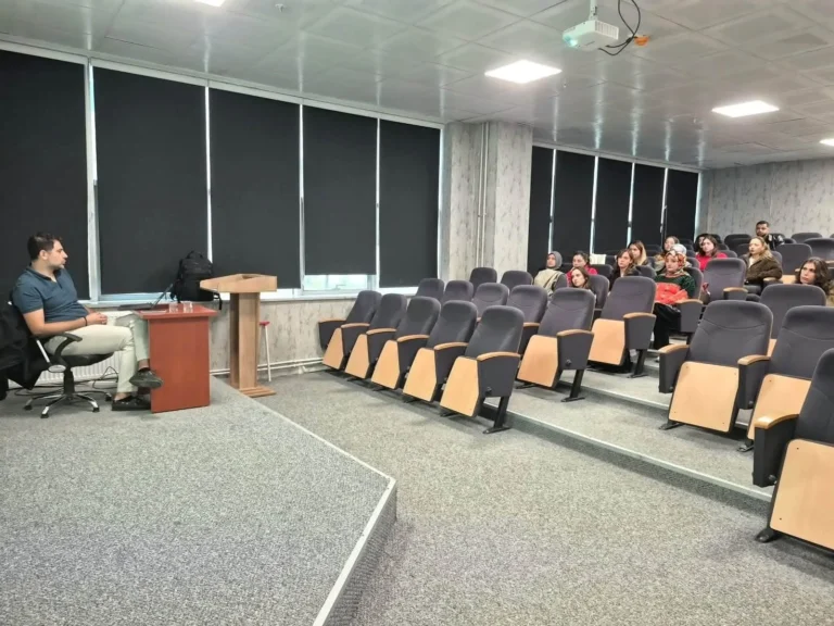 Ağrı’da Sağlıkta Önemli Adım: Kritik Eğitim Verildi!