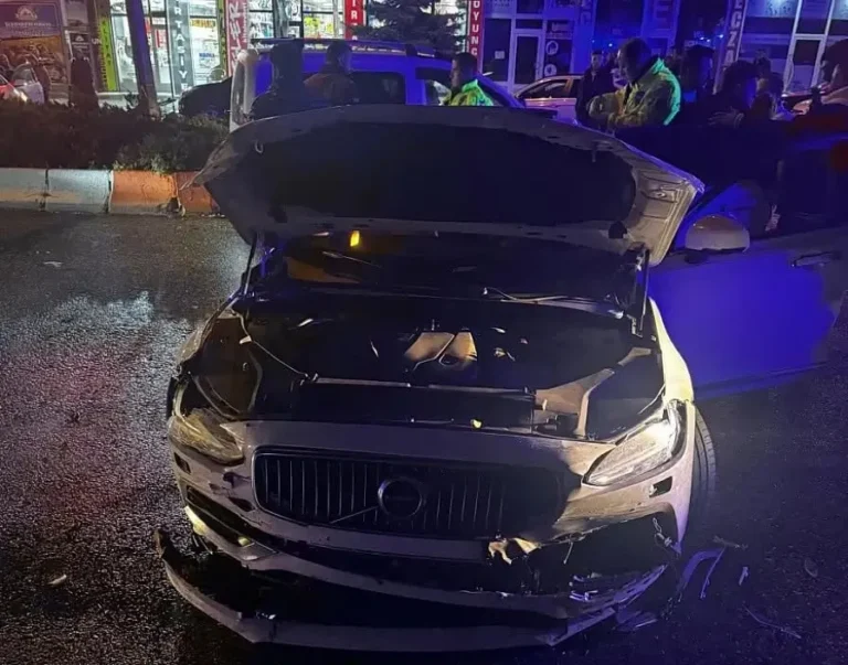 Ağrı’da Gece Yarısı Dehşeti: 3 Yaralı!
