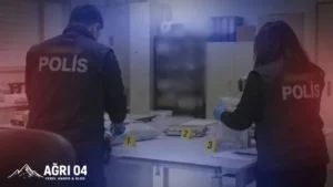 Ağrı Dahil 78 İlde Dev Operasyon: 1.466 Kişi Tutuklandı
