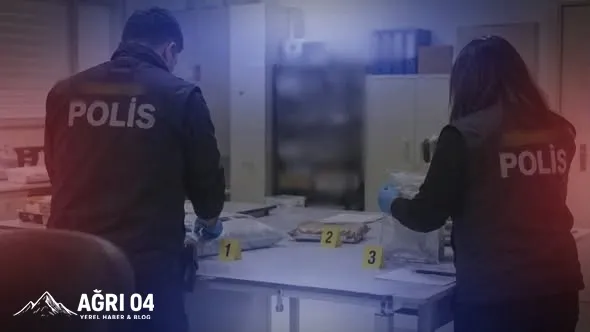 Ağrı Dahil 78 İlde Dev Operasyon: 1.466 Kişi Tutuklandı