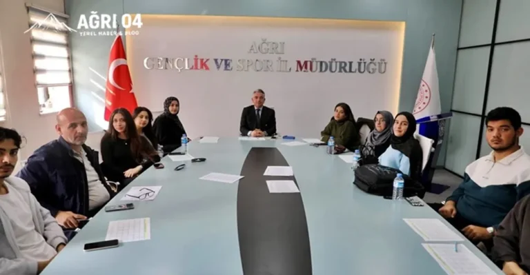 KYK’da Gençlerin Dediği Oldu: Kasım Menüsünü Öğrenciler Çizdi