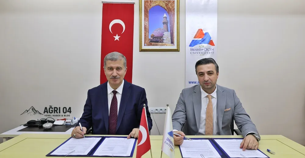 AİÇÜ ve İŞKUR’dan Dev İş Birliği: 530 Gence İş Müjdesi